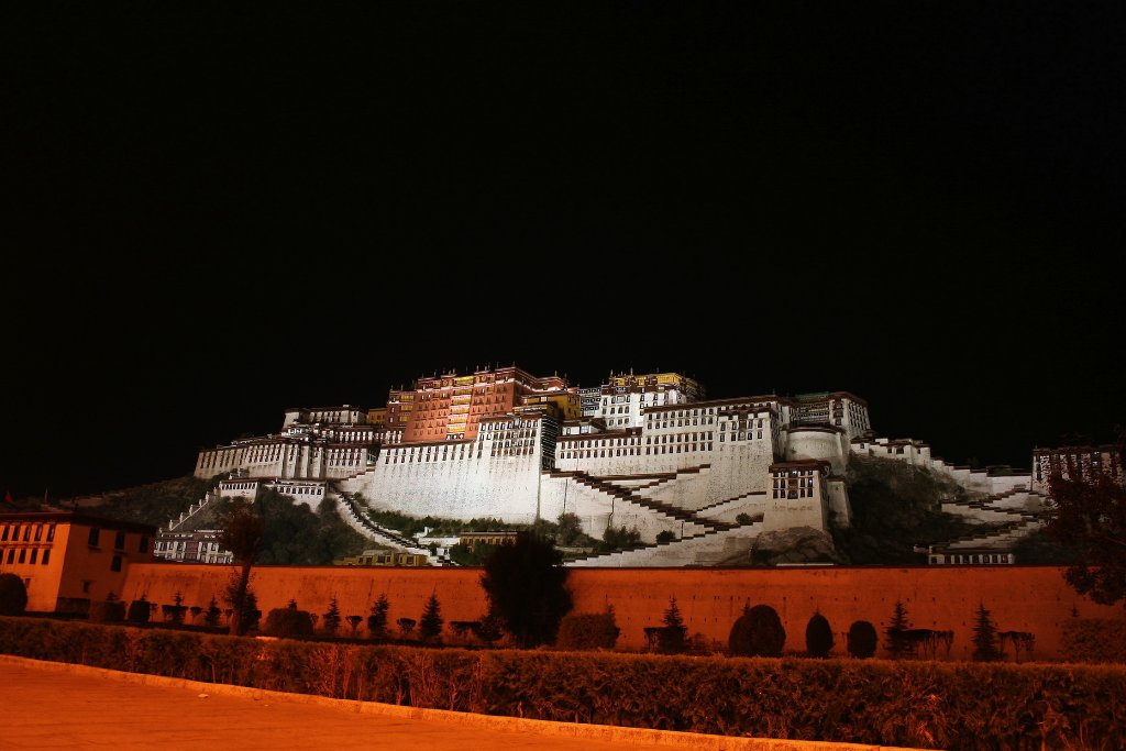 06-Potala Palace.jpg - Potala Palace